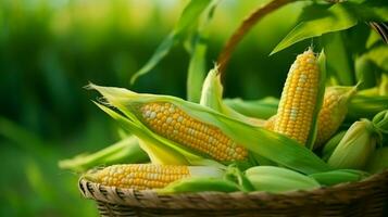 Product: Corn