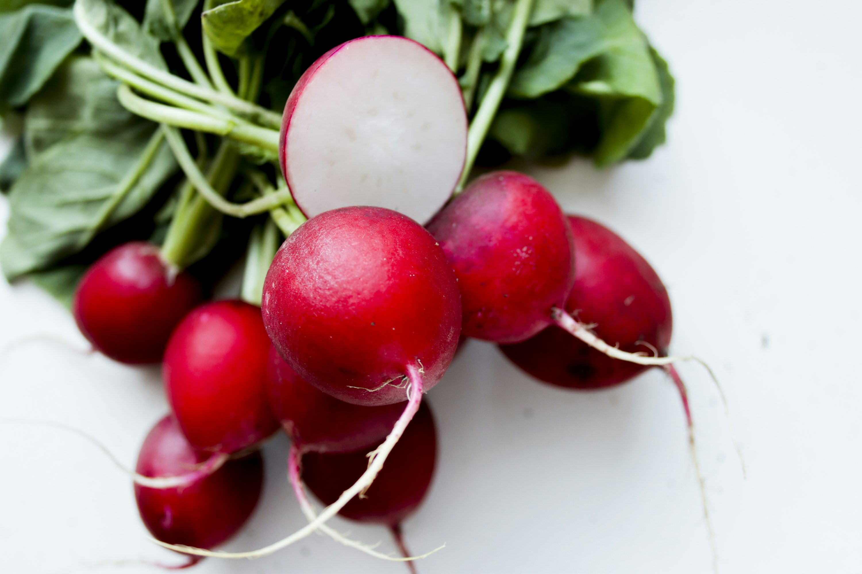 Product: Radish
