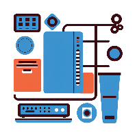 Appliances & Electronics