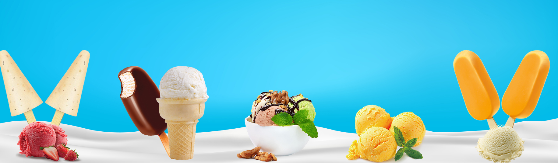 Dairy Products