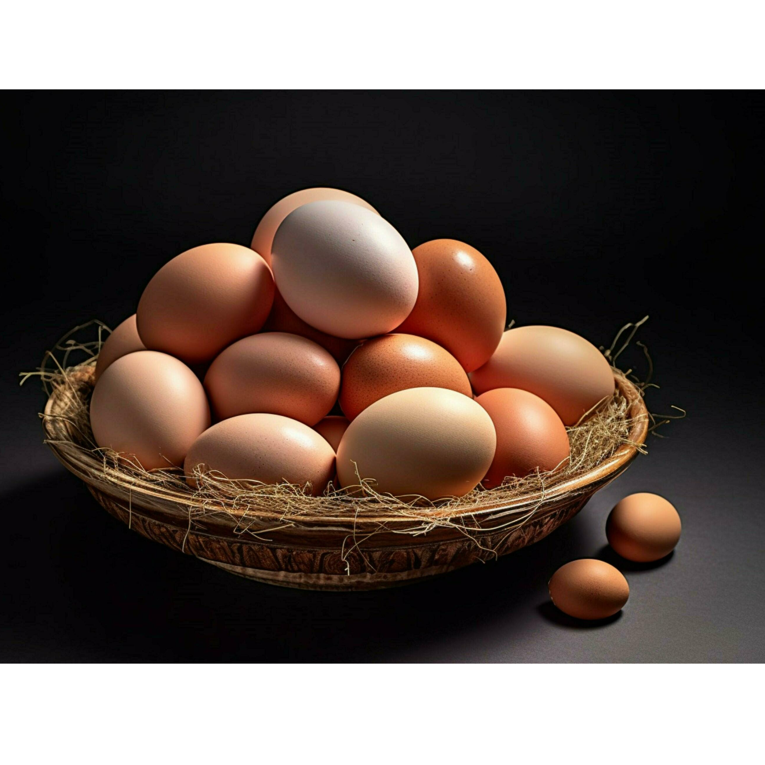 Icon for Eggs & Meet