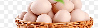 Eggs & Meet