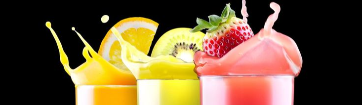 Beverages