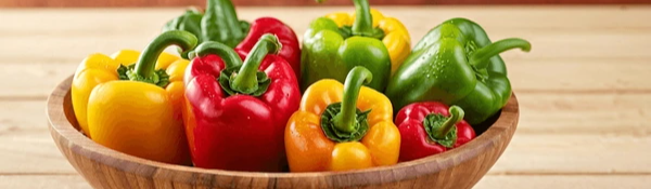 Vegetables