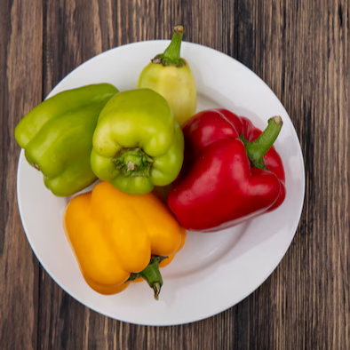 Icon for Vegetables