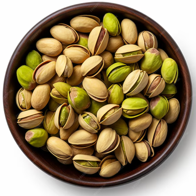 Icon for Dry Fruites & Nuts
