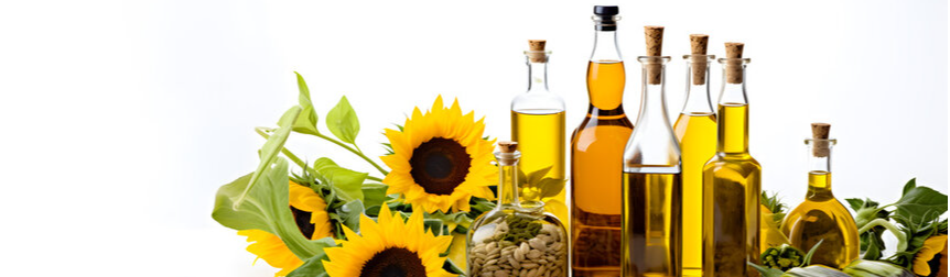 Food grains & oils & Masala