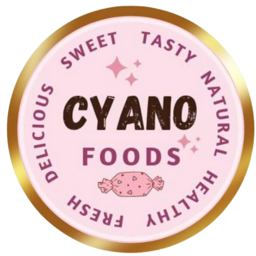 Cyano Foods