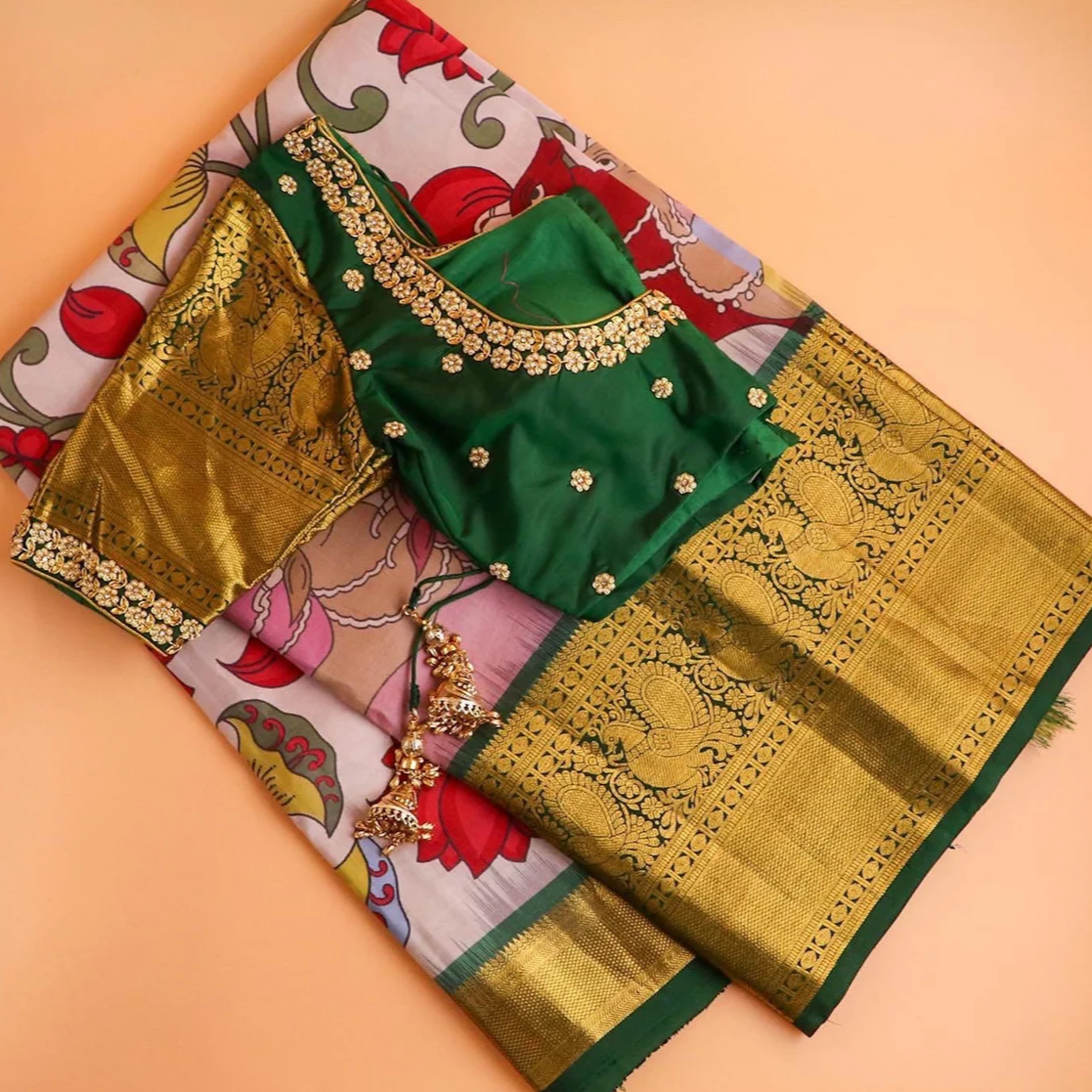 Kalam kari
