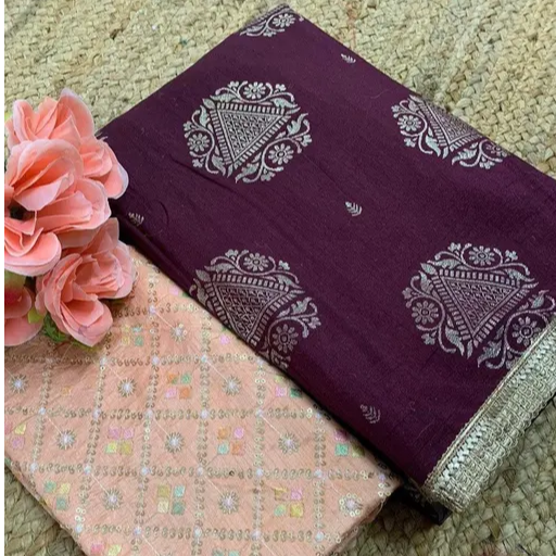 Chikankari