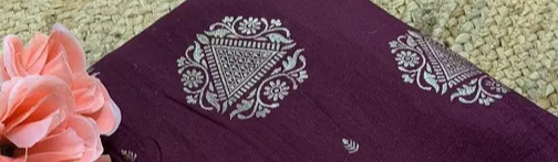 Chikankari