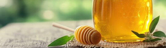 Honey