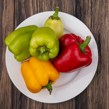 Vegetables