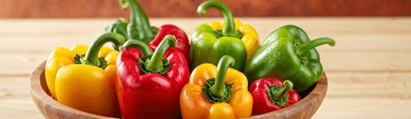 Vegetables