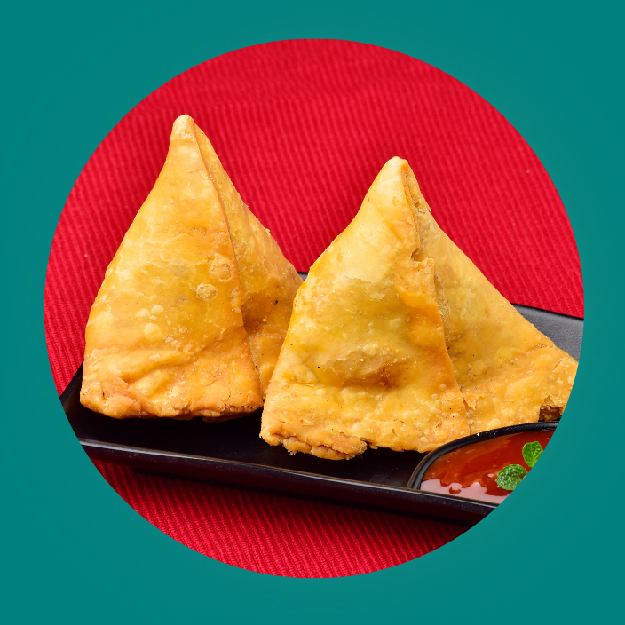 Icon for Snacks