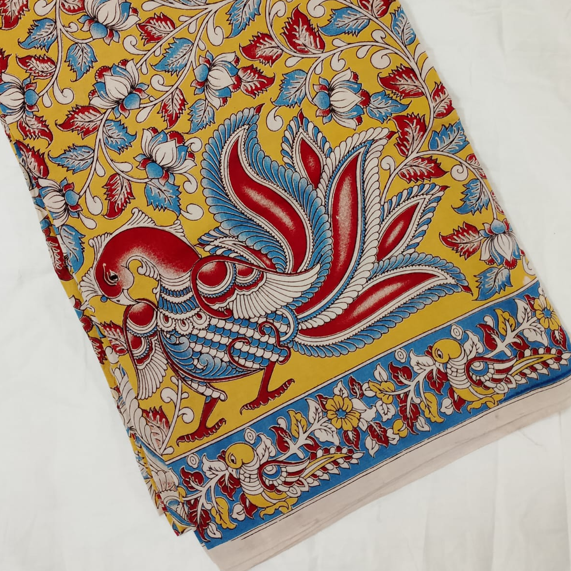 Icon for Handloom Cluster