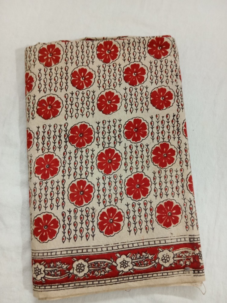 Product : KALAMKARI COTTON LUNGIS -- KCL0019