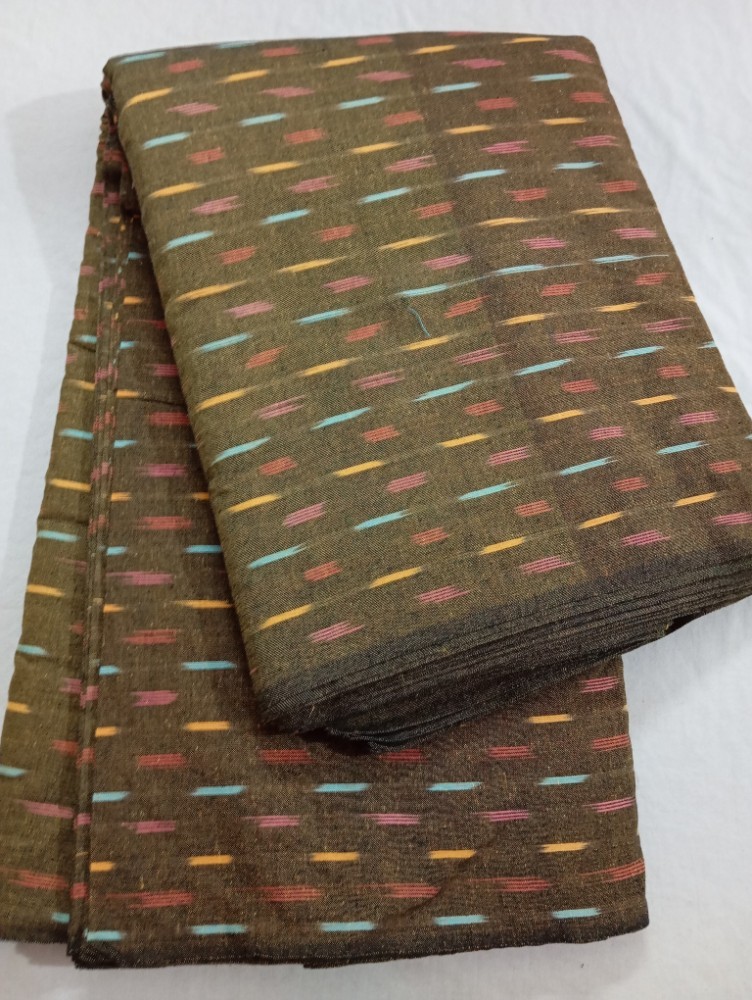 Product : IKKAT 2.5 METERS FABRIC -- IF0010