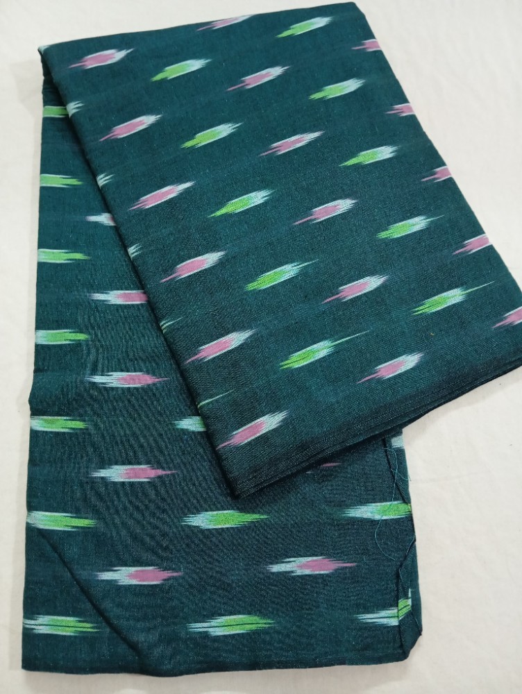 Product : IKKAT 2.5 METERS FABRIC -- IF0002