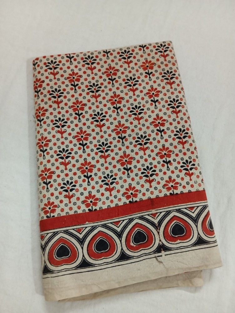 Product : KALAMKARI COTTON LUNGIS -- KCL0002
