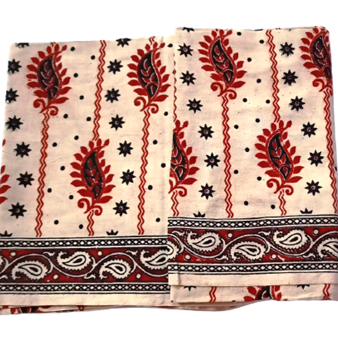 Cotton Lungis