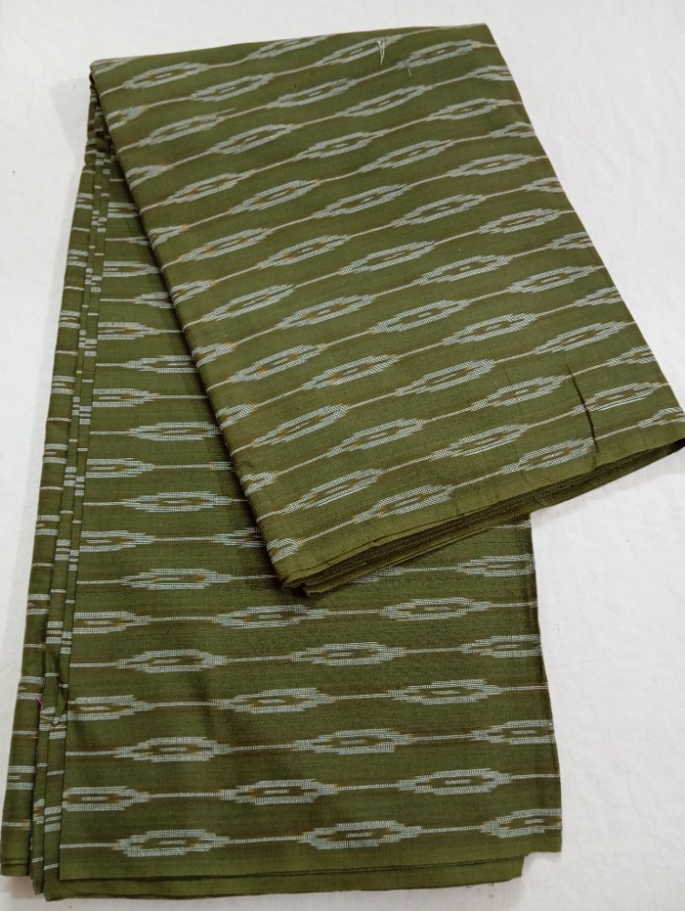 Product : IKKAT 2.5 METERS FABRIC -- IF0007