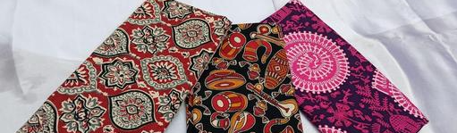 Blouse Pieces