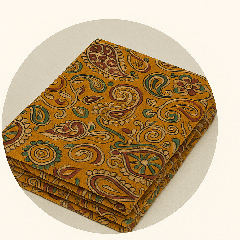 Icon for Dress Materials