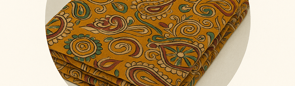Dress Materials