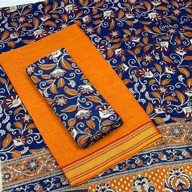 All Type of Dress Materials