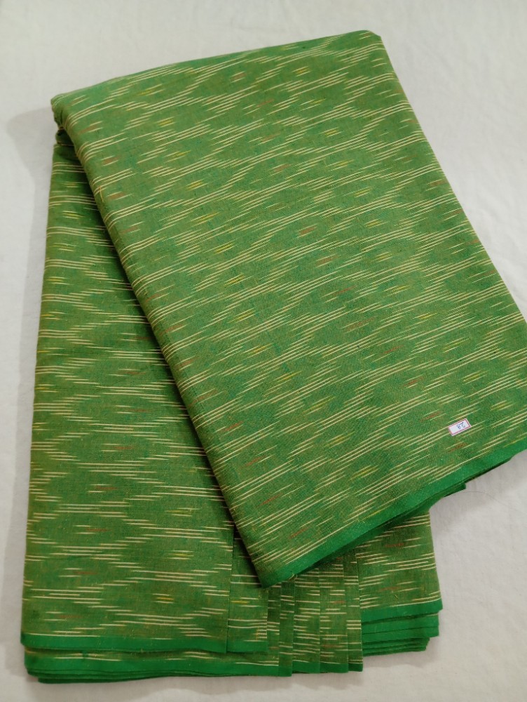 Product : IKKAT 2.5 METERS FABRIC -- IF0013