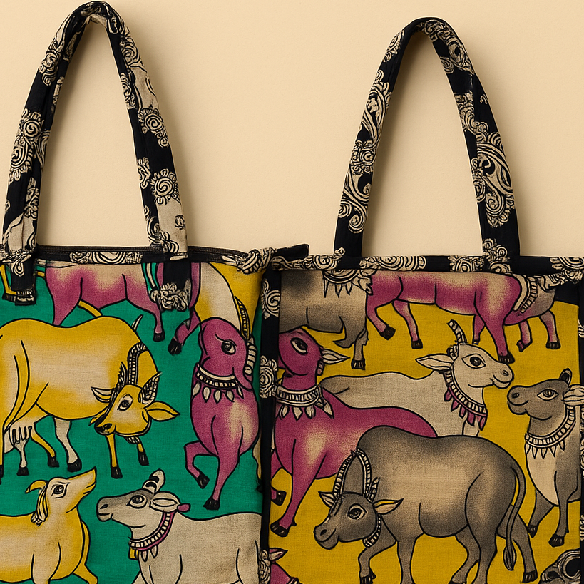 Hand Bags