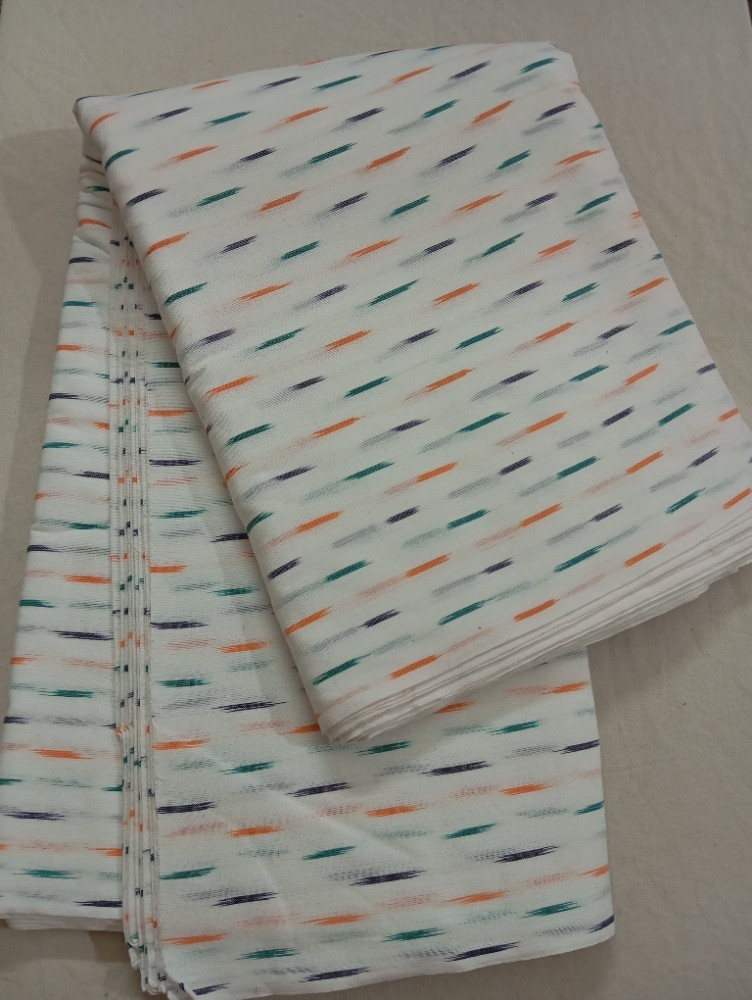 Product : IKKAT 2.5 METERS FABRIC -- IF0004