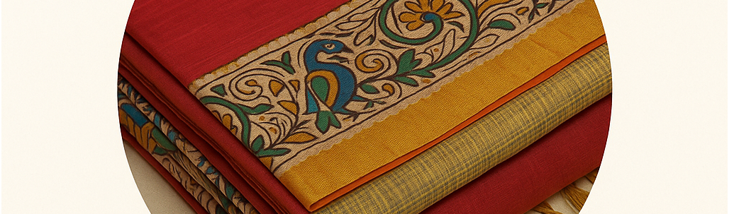 Handloom Cluster