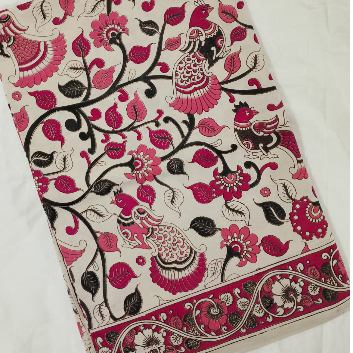 Icon for Nellore Silk Dupatta