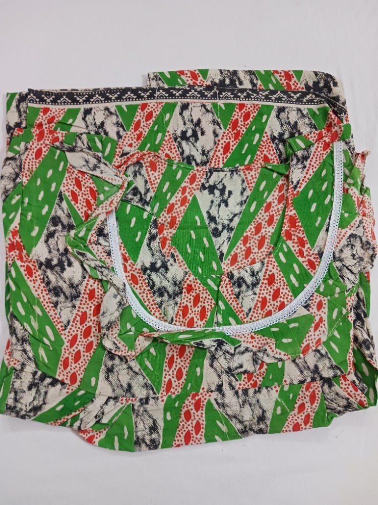 Product : KALAMKARI COTTON XXL NIGHTIES -- KCXXLN0006