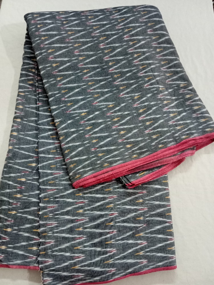 Product : IKKAT 2.5 METERS FABRIC -- IF0001