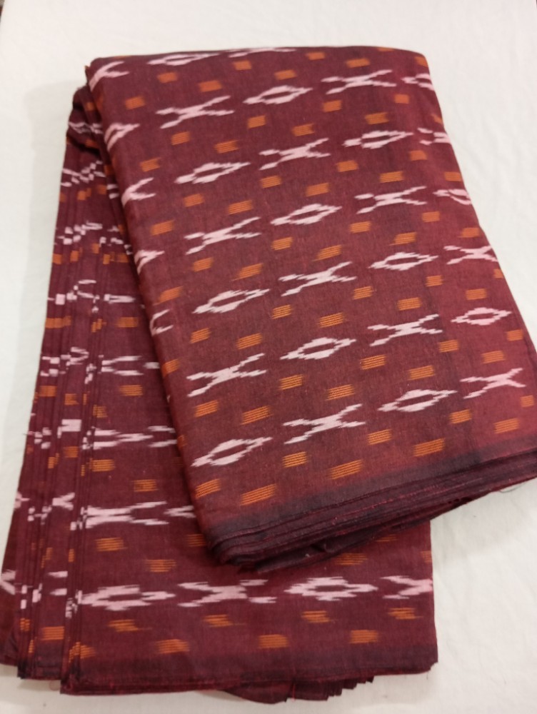 Product : IKKAT 2.5 METERS FABRIC -- IF0009