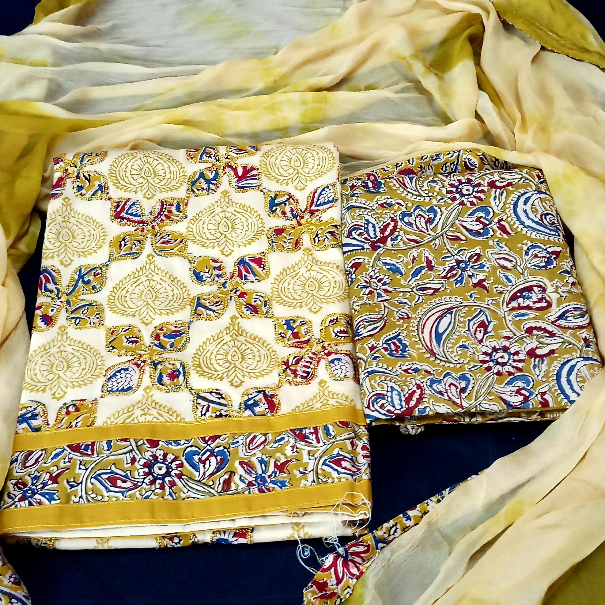 Icon for Dress Materials