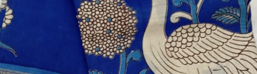 Digital Print Sarees