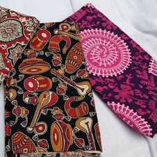 Blouse Pieces