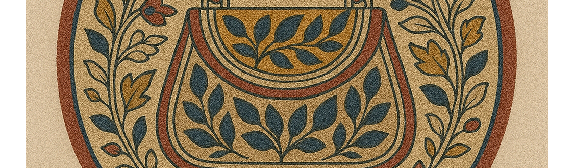 Hand Purses