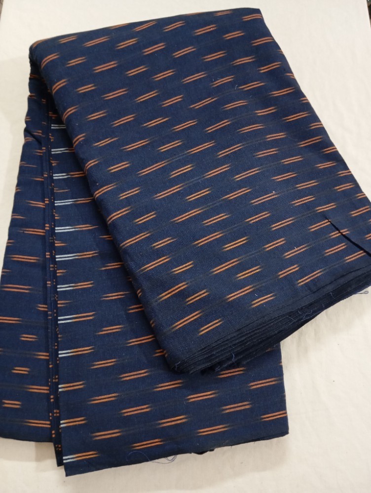 Product : IKKAT 2.5 METERS FABRIC -- IF0005