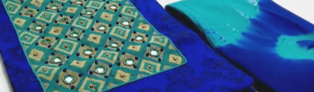 Mangalagiri Cotton Dress Materials