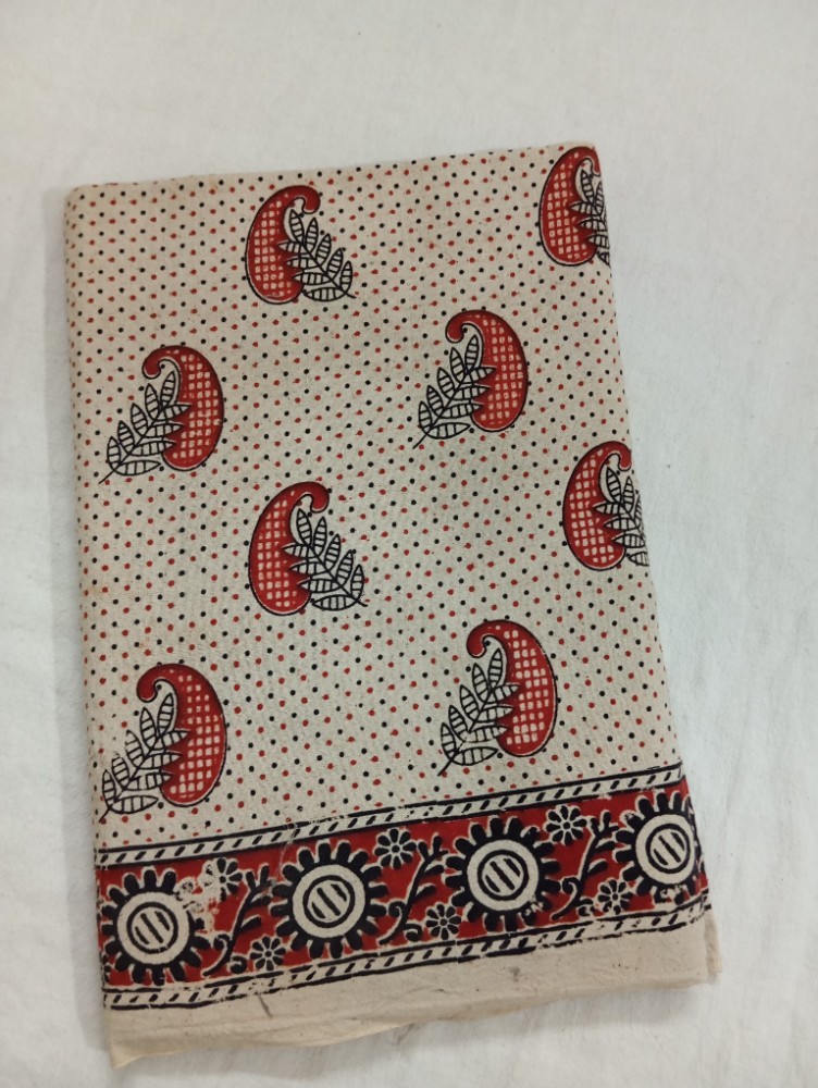 Product : KALAMKARI COTTON LUNGIS -- KCL0001