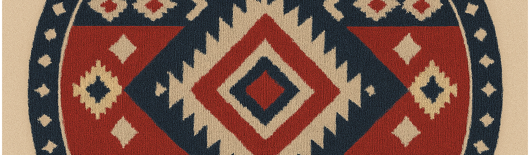 Ikat Dress Materials
