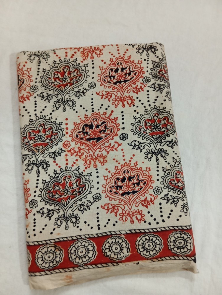Product : KALAMKARI COTTON LUNGIS -- KCL0022