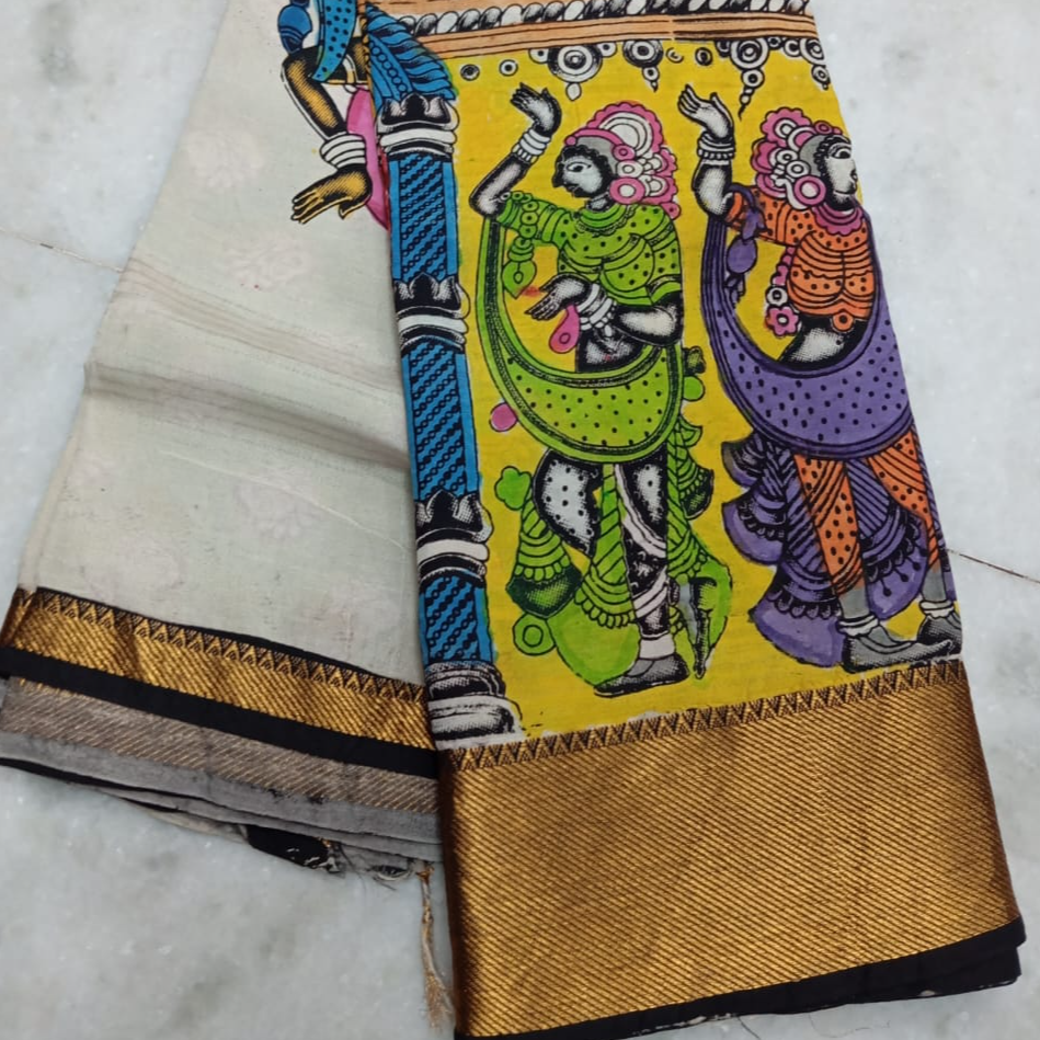 Icon for Nellore Silk Saree