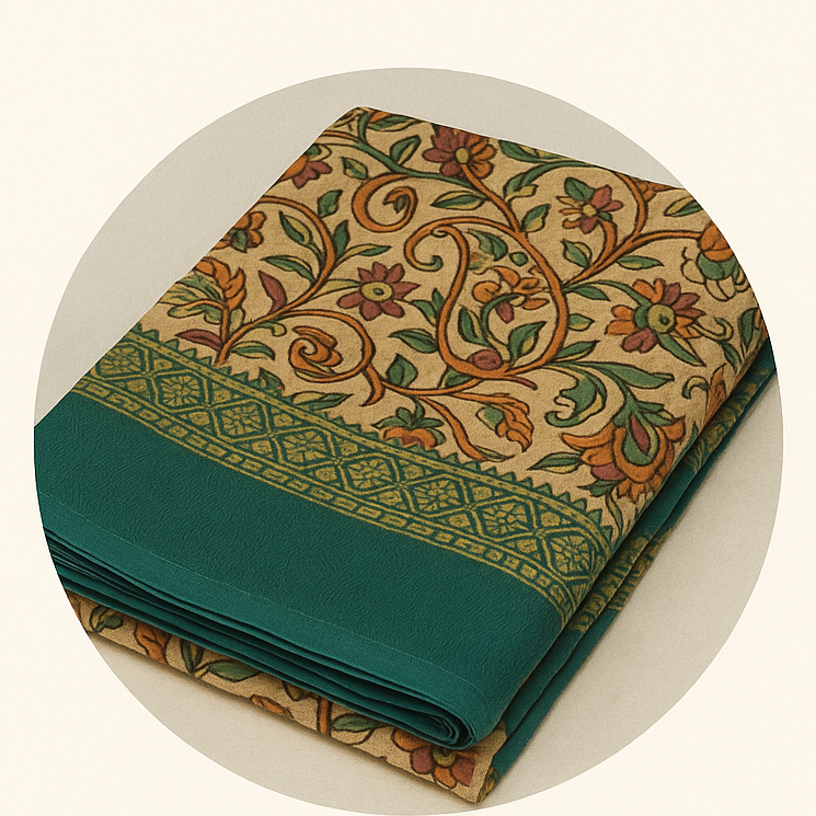 Icon for Sarees