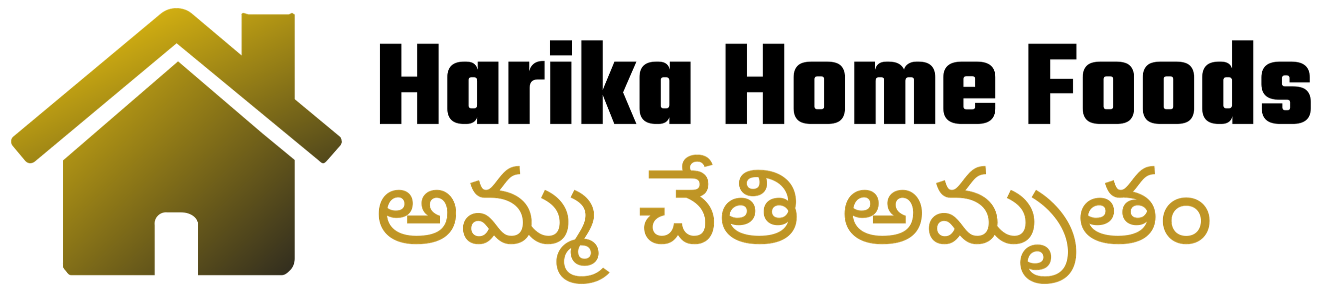 Harika Home Foods